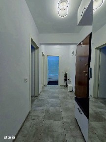 Apartament 2 Camere cu grădină, Strada Mărului Fundeni Dobroești