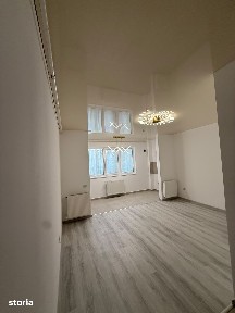 Garsoniera-Bloc Nou - Militari Residence-Comision 0%-Finisaje Premium