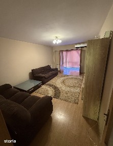 Apartament cu 2 camere de închiriat în zona Buzăului