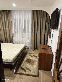 Apartament cu 2 camere de închiriat în zona Tineretului