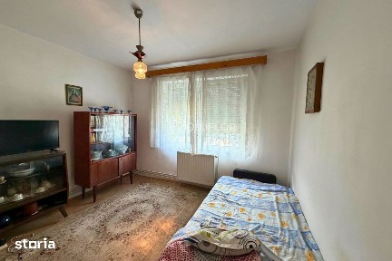 Apartament cu 2 camere | Bdul. 1 Decembrie 1918 | 85.000 €