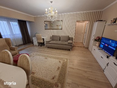 Oferim chirie apartament 2 camere Centru Nou - Satu Mare