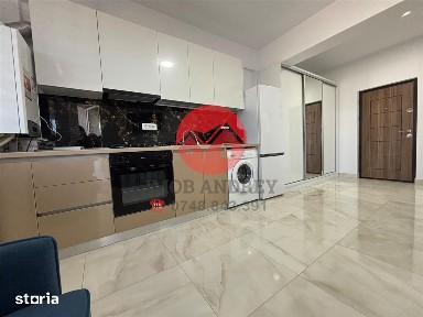 Apartament modern 2 camere, bloc nou, central, cu utilitati incluse