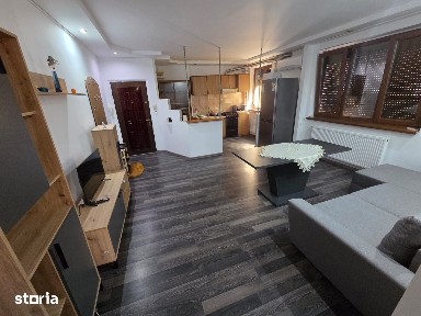 Apartament 2 camere str Isaccei (Restaurant -Psso Doble )