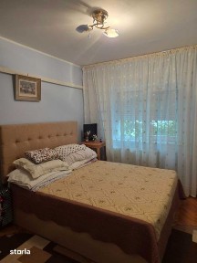 Ofer spre inchiriere apartament 3 camere la Parc Viva pe termen lung