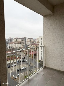 Apartament 2 camere decomandate Prima Onestilor, Oradea
