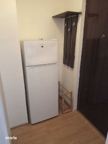 Garsoniera de inchiriat in Oradea, pod Sovata