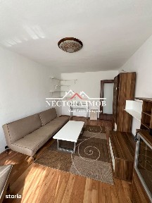 NECTORA IMOB-Apartament 2 camere, Zona Nufarul, 54 mp, Etaj 1, Utilat