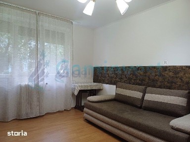 Apartament cu 2 camere de inchiriat, Centrul Civic, Gaminvest,A1982A