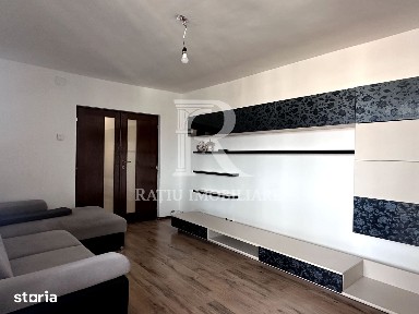 Apartament cu 3 camere de închiriat | Zona Malului Crișului | Oradea