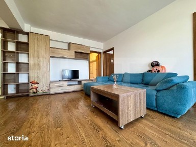 Apartament 3 camere, 72 mp, parcare, zona Prima Nucetului