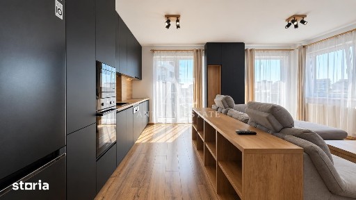 Antony Estate | Apartament 3 camere - Onestilor - Oradea