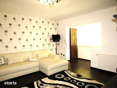 Super zona, Micro 4! Vanzare apart decomandat, 2 camere, 2 balcoane in