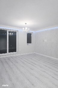Apartament Modern - SU 61MP | Balcon | Garaj | CF - Beta Residence