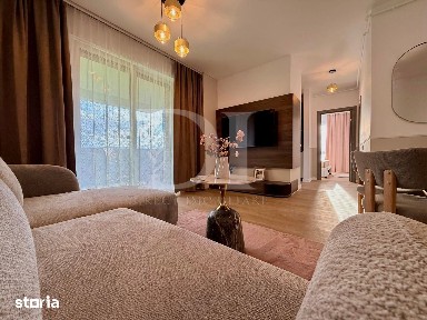 Apartament a cheie / trei camere / Zona Tineretului