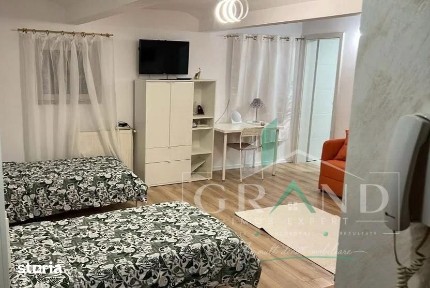 Apartament cu 1 camera, zona centrala, Cluj-Napoca