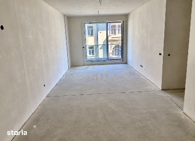 Apartament spatios 72 mp, 3 camere, bloc nou, zona Semicentral Cluj