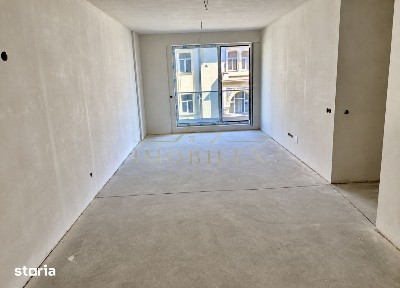 Apartament spatios 72 mp, 3 camere, bloc nou, zona Semicentral Cluj
