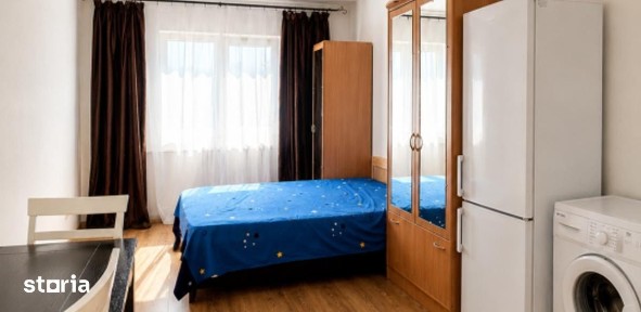 Garsoniera de vanzare, 22 mp, etaj intermediar, zona Expo Transilvania