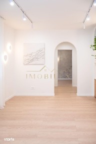 Apartament 2 camere, modern, Zona Grigorescu