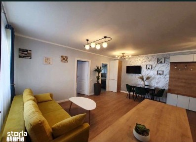 Apartament la Cheie - SU 50MP I Gradina 44MP I Parcare - Eroilor