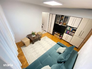 Apartament 2 camere, modern, zona Gheorgheni