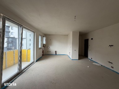 Apartament de vanzare 2 camere, parcare subterana!