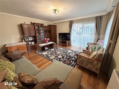Apartament 3 camere, 88 mp, zona Somesului