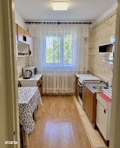 Apartament spatios 2 camere decomandate, zona Gheorgheni/Iulius Mall