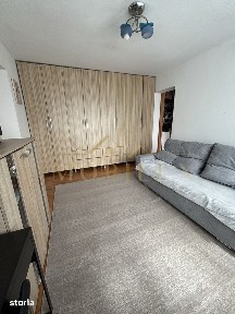 Apartament 3 camere, zona Grigorescu