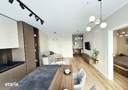 Apartament cu 2 camere Floresti, Tineretului, bloc cu lift