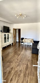 Apartament 1 camera, mobilat, zona Florilor