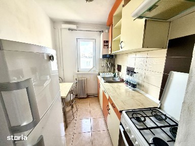 Apartament 3 camere, Manastur Big Cluj
