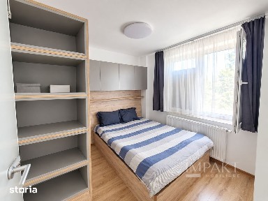 Apartament cu 2 camere in Gheorgheni- Ideal ca si investitie-