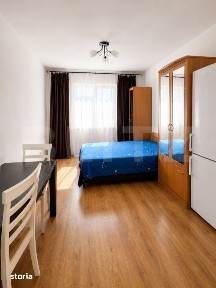 Garsoniera de vanzare, 21 mp, zona Marasti