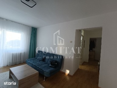 0% Comision | Apartament cu 3 camere | Zonă centrală - Turda
