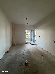 Apartament cu 4 camere si terasa de 10 mp