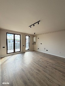 Apartament 2 camere, terasa, etaj intermediar, garaj, Eroilor