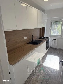 Apartament modern, cu o camera, zona USAMV Manastur