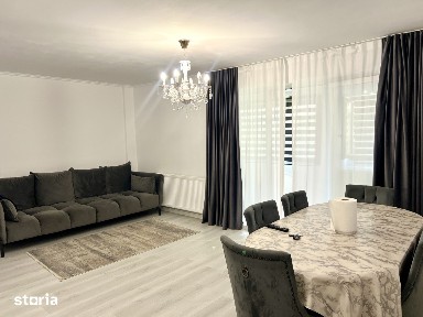 Apartament de 3 camere, 71 mp utili, Zona Eroilor