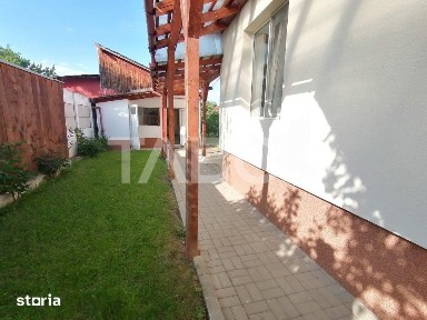 Valea Aurie, Sibiu