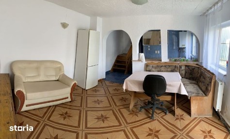 Vand casa, str oasului (schimb cu apartament)
