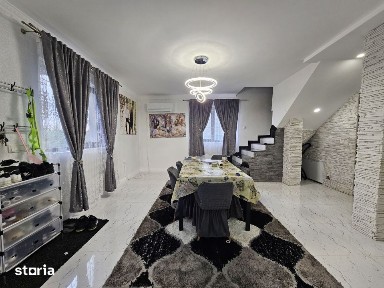 Casa individuala 5 camere | 181mp | Teren 475mp | Jucu de Sus!