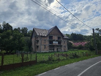 Oportunitate investiție pensiune Șimon, Bran