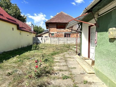 Casă 3 Camere Cristian Brașov