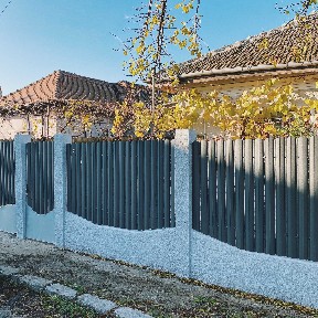 Casa cu gradina Craiova / 3 camere / designer retro / Bvd Ilie Balaci