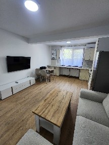 Apartament 2 Camere Nou la 6 Min Metrou Apărătorii Patriei | Centrală | Mobilat si Utilat NOU