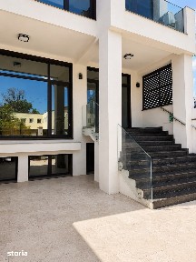 Clădire 400 mp / Barbu Văcărescu / Ideal business 0% comision