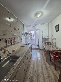 Apartament 2 camere et 2 Zona Big