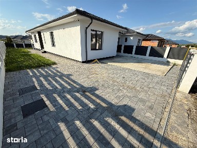 CASA ZONA AERODROM